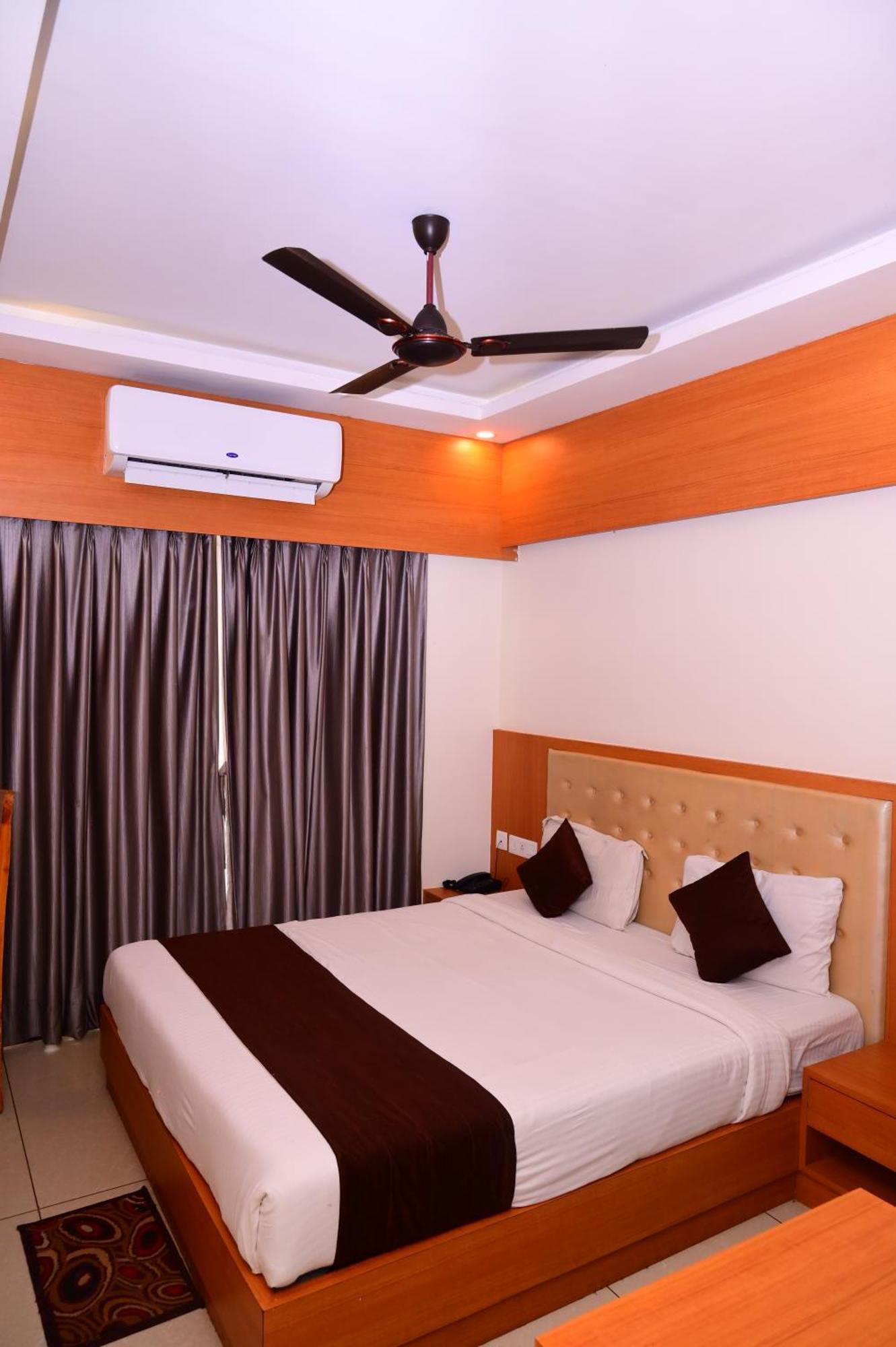 Mor Shree Gajanana-পুরীর বিচের কাছে শ্রী গজানন হোটেল -lift- Wifi With Restaurant Facilities-near Sea Beach-best Choice Of Travellers