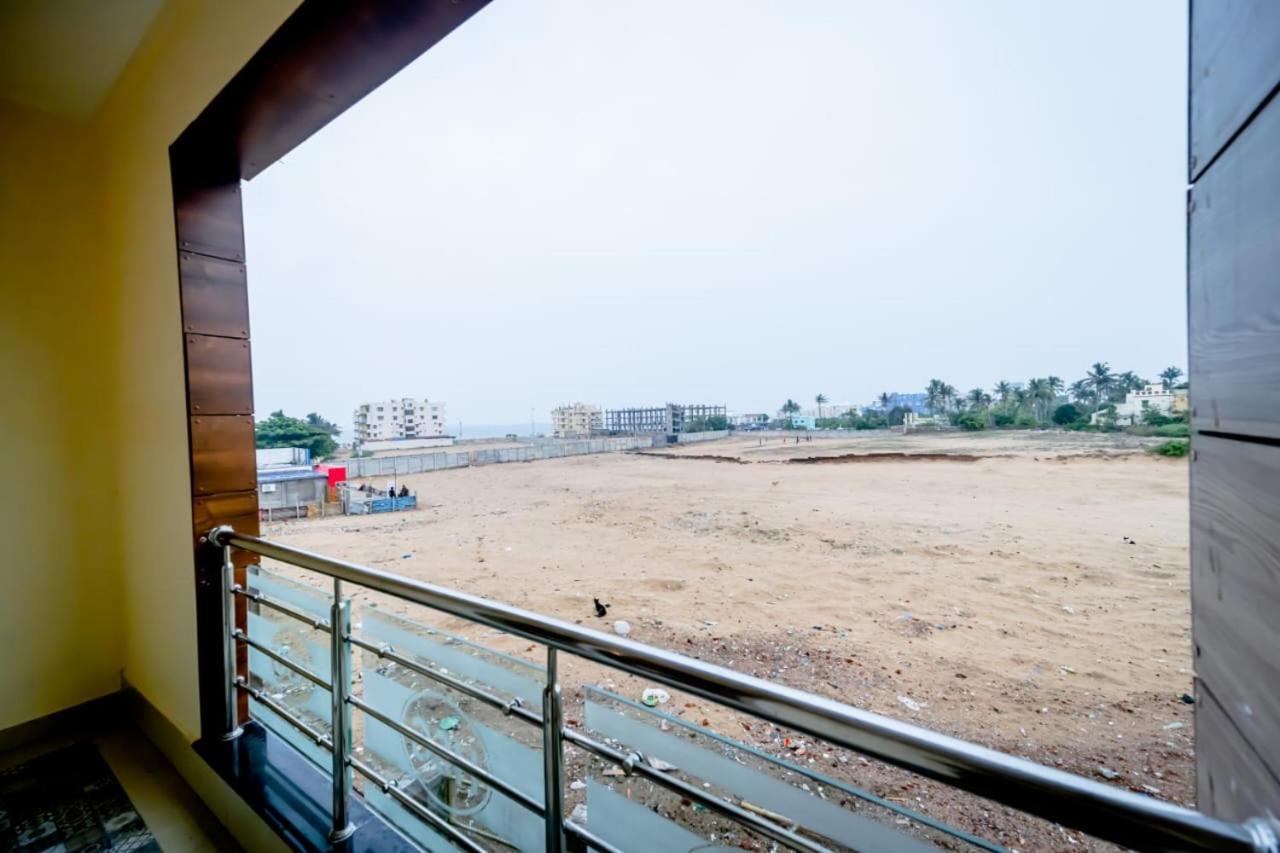 Hotel Mor Shree Gajanana-পুরীর বিচের কাছে শ্রী গজানন হোটেল -lift- Wifi With Restaurant Facilities-near Sea Beach-best Choice Of Travellers