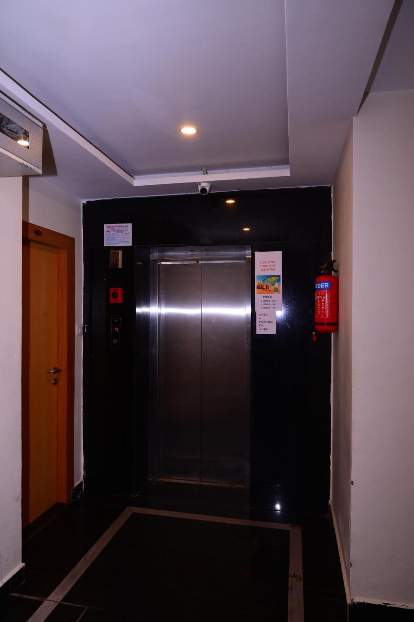 Mor Shree Gajanana-পুরীর বিচের কাছে শ্রী গজানন হোটেল -lift- Wifi With Restaurant Facilities-near Sea Beach-best Choice Of Travellers Hotel 3*